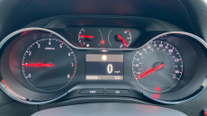 Vauxhall Crossland 1.2 Turbo Ultimate 5dr Petrol Hatchback